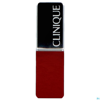 Clinique pop lip colourr+primlove pop 3,9g
