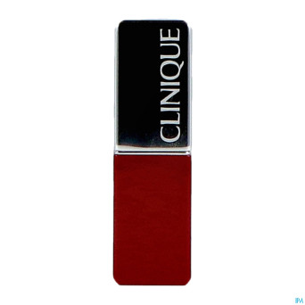 Clinique pop lip colourr+primlove pop 3,9g