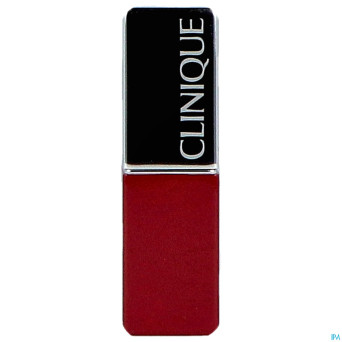 Clinique pop lip colourr+primplum pop 3,9g