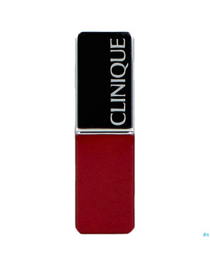 Clinique pop lip colourr+primplum pop 3,9g