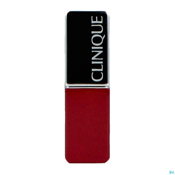 Clinique pop lip colourr+primplum pop 3,9g