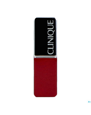 Clinique pop lip colourr+primplum pop 3,9g