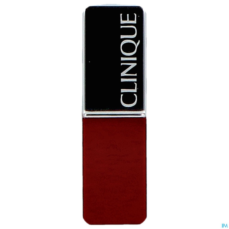 Clinique pop lip colourr+primberry pop 3,9g