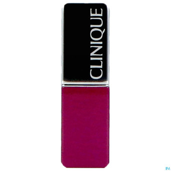 Clinique pop lip colourr+primgrape pop 3,9g