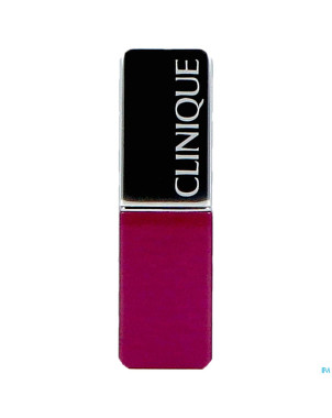 Clinique pop lip colourr+primgrape pop 3,9g