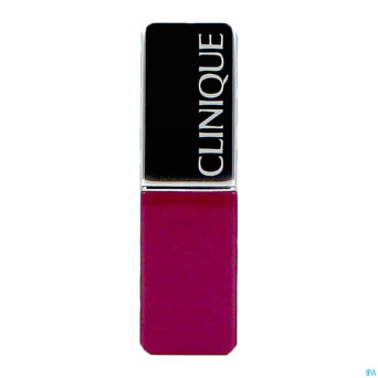 Clinique pop lip colourr+primgrape pop 3,9g