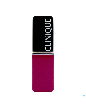 Clinique pop lip colourr+primgrape pop 3,9g