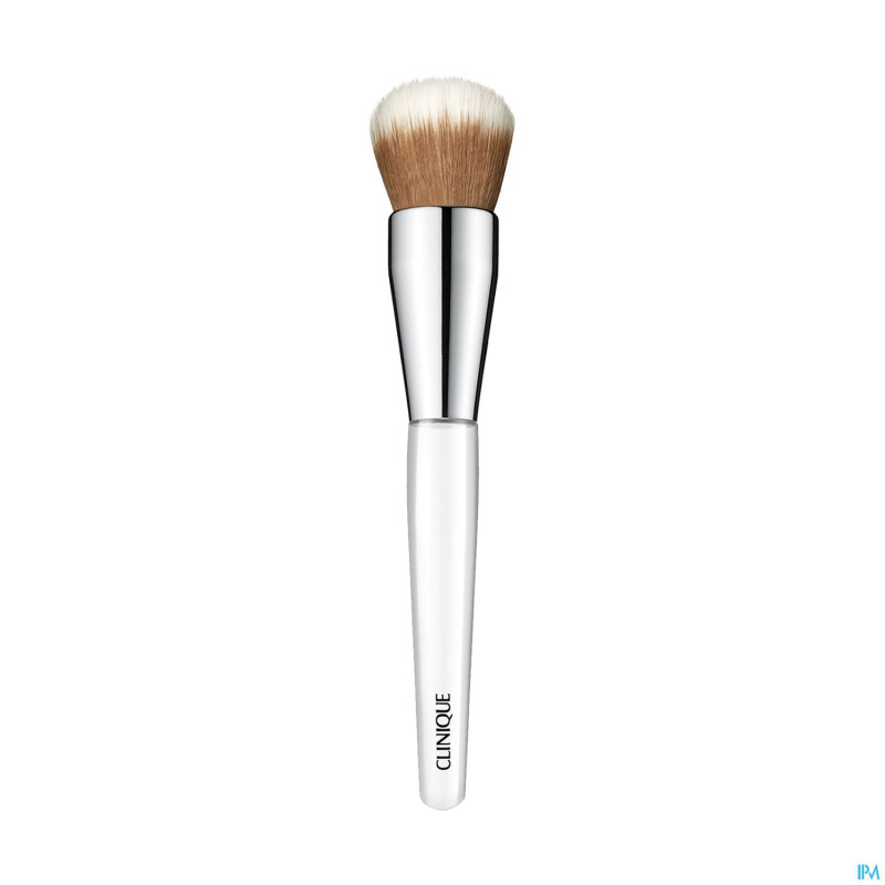 Clinique buff brush