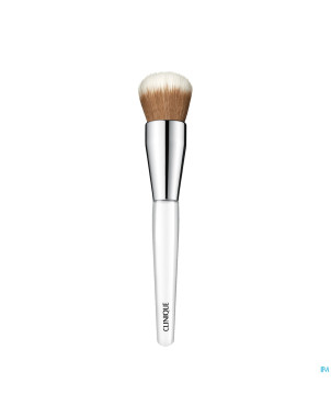 Clinique buff brush