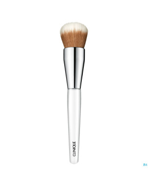 Clinique buff brush