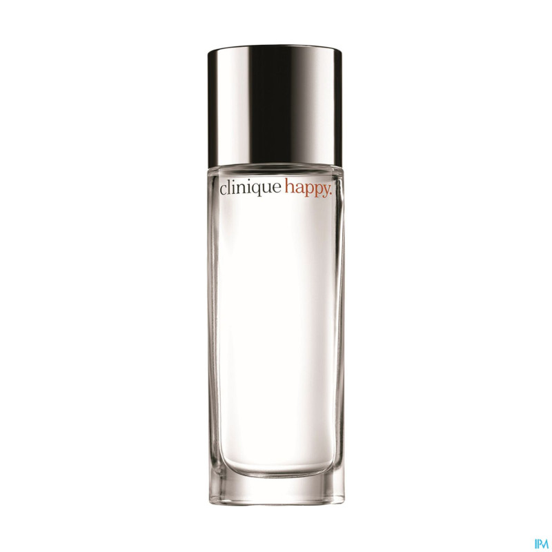 Clinique happy perfume spray 50ml