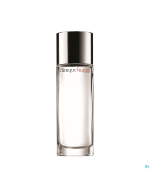 Clinique happy perfume spray 50ml