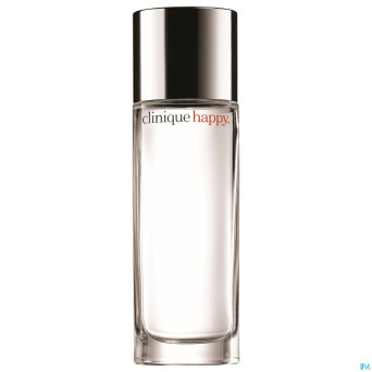 Clinique happy perfume spray 50ml