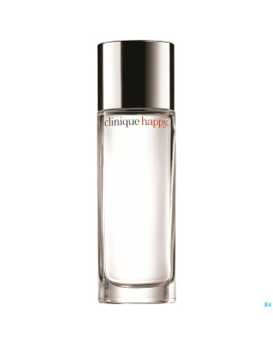 Clinique happy perfume spray 50ml