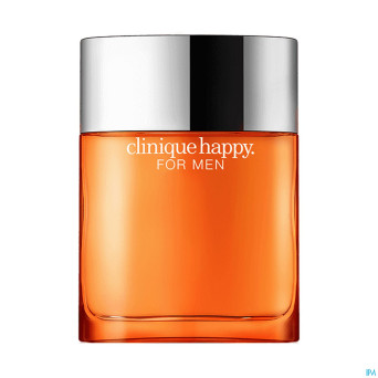 Clinique happy for men 100ml