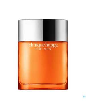 Clinique happy for men 100ml