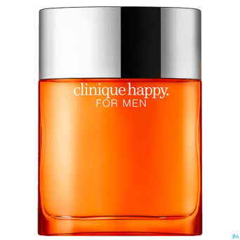 Clinique happy for men 100ml