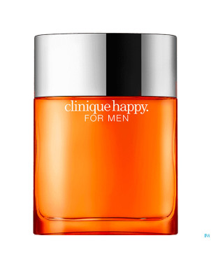 Clinique happy for men 100ml