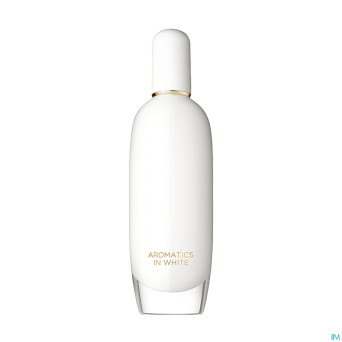 Clinique aromatics in white 50ml