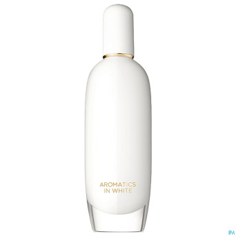 Clinique aromatics in white 50ml