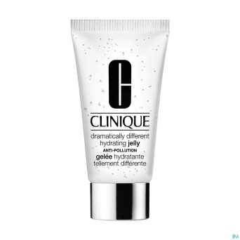 Clinique dramatically different hydrat.jelly 50ml