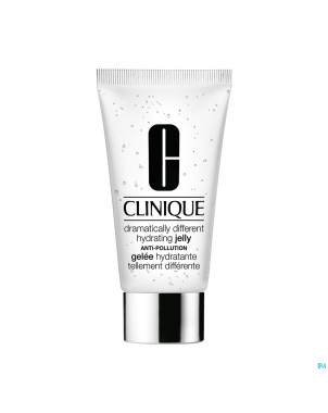 Clinique dramatically different hydrat.jelly 50ml