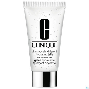 Clinique dramatically different hydrat.jelly 50ml