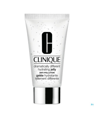 Clinique dramatically different hydrat.jelly 50ml