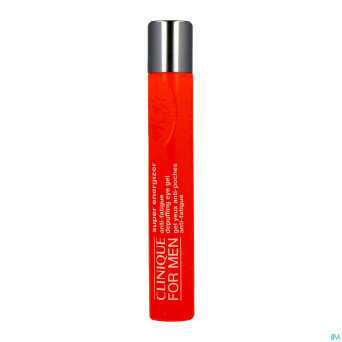 Clinique super energizer depuffing eye gel 15ml