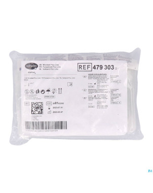 Mediset pansement picc line 4793033