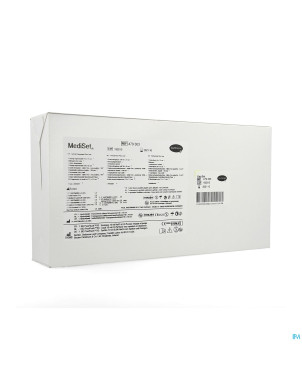 Mediset pansement picc line 4793033