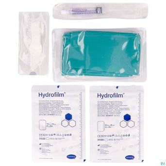 Mediset pansement picc line 4793033