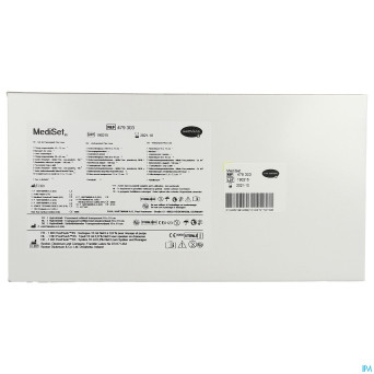 Mediset pansement picc line 4793033