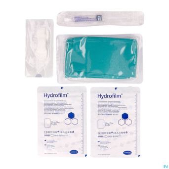Mediset pansement picc line 4793033