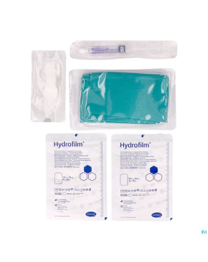 Mediset pansement picc line 4793033