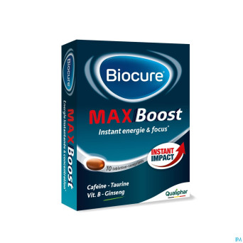 Biocure max    comp 10