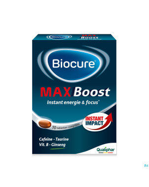 Biocure max    comp 10