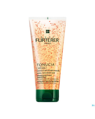 Furterer tonucia shampooing tonus redensifiant50ml