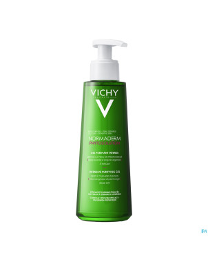 Vichy norma phytosol gell nett. 400ml