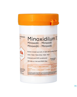 Minoxidil 100g    magis