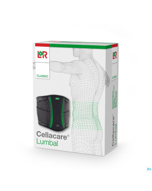 Cellacare lumbal classic    taille 4 137773