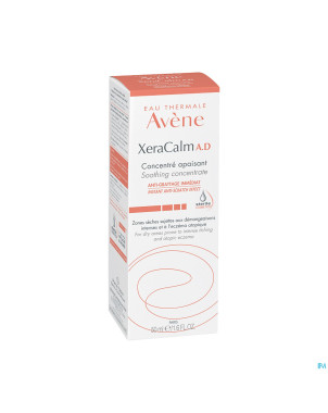 Avene xeracalm a.d. concentre  50ml