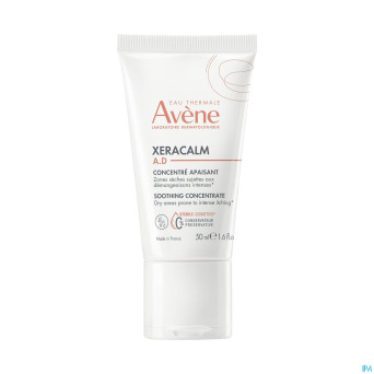 Avene xeracalm a.d. concentre  50ml