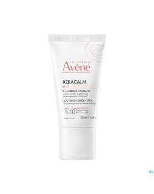 Avene xeracalm a.d. concentre  50ml