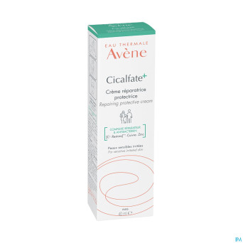 Avene cicalfate+creme    40ml