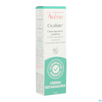 Avene cicalfate+creme    40ml