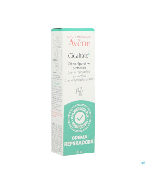 Avene cicalfate+creme    40ml