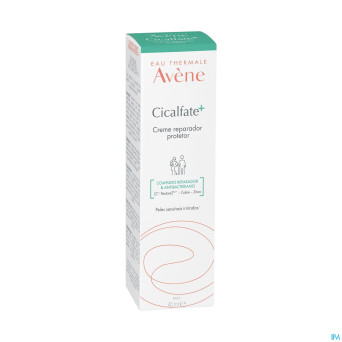 Avene cicalfate+creme    40ml