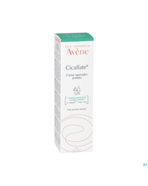 Avene cicalfate+creme    40ml