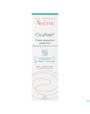Avene cicalfate+creme    40ml